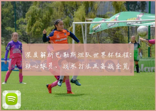 深度解析巴勒斯坦队世界杯征程：核心球员、战术打法及备战全览